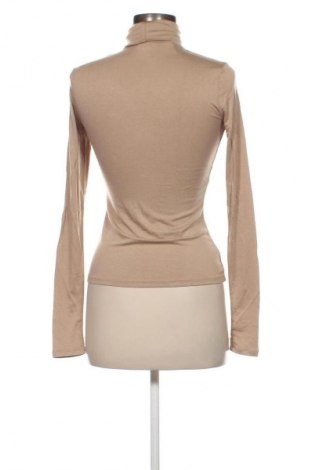 Helancă de femei H&M, Mărime S, Culoare Bej, Preț 50,10 Lei