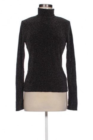 Damski golf H&M, Rozmiar M, Kolor Czarny, Cena 36,99 zł