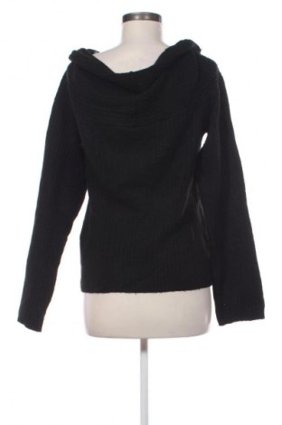 Damen Rollkragen H&M, Größe M, Farbe Schwarz, Preis 9,99 €