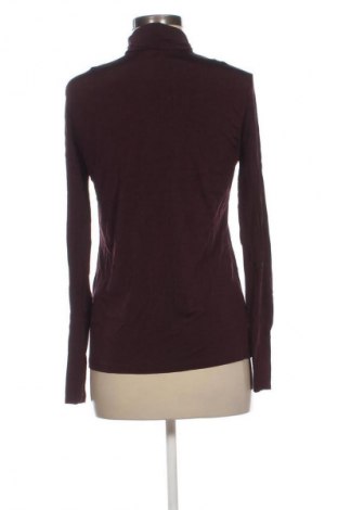 Damen Rollkragen H&M, Größe M, Farbe Rot, Preis 9,99 €