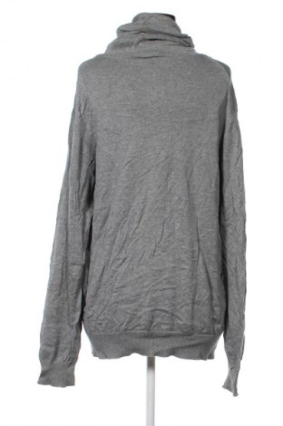 Дамско полo H&M, Размер L, Цвят Сив, Цена 11,99 лв.