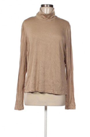 Damen Rollkragen H&M, Größe XXL, Farbe Braun, Preis 9,99 €