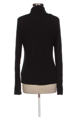 Damen Rollkragen H&M, Größe L, Farbe Schwarz, Preis 8,99 €