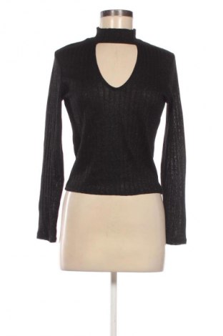 Dámský rolák H&M Divided, Velikost M, Barva Černá, Cena  241,00 Kč