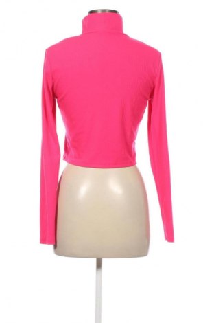 Damski golf H&M Divided, Rozmiar M, Kolor Różowy, Cena 43,77 zł