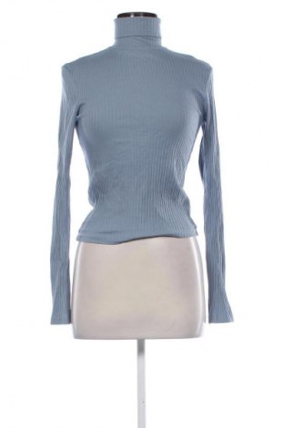 Дамско полo H&M Divided, Размер XS, Цвят Син, Цена 12,99 лв.