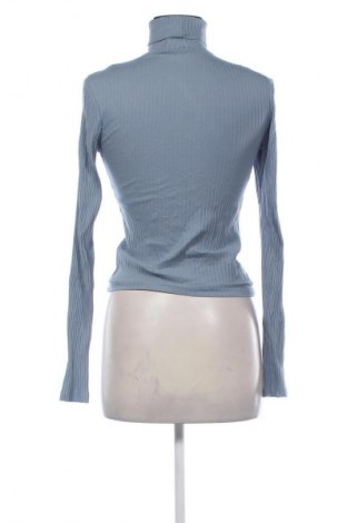 Дамско полo H&M Divided, Размер XS, Цвят Син, Цена 12,99 лв.