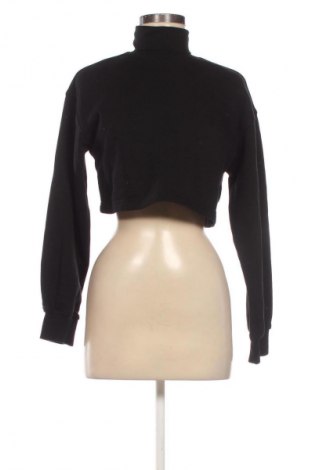 Damski golf H&M Divided, Rozmiar XXS, Kolor Czarny, Cena 43,68 zł