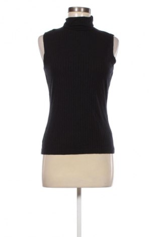 Damen Rollkragen Hennes, Größe L, Farbe Schwarz, Preis 9,72 €