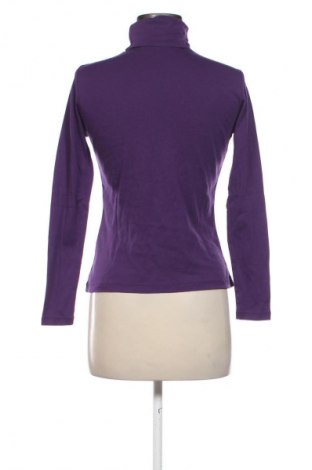 Дамско полo Henri Lloyd, Размер M, Цвят Лилав, Цена 49,00 лв.