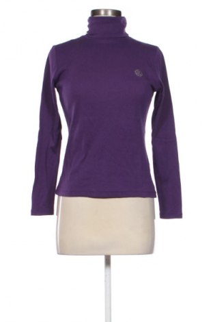 Дамско полo Henri Lloyd, Размер M, Цвят Лилав, Цена 49,00 лв.