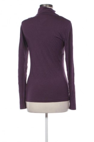 Damen Rollkragen Hilfiger Denim, Größe L, Farbe Lila, Preis € 31,99