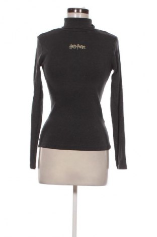 Damen Rollkragen House, Größe S, Farbe Grau, Preis 10,00 €