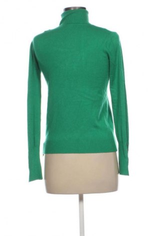 Γυναικείο ζιβάγκο Jean Louis Francoise, Μέγεθος XS, Χρώμα Πράσινο, Τιμή 9,99 €