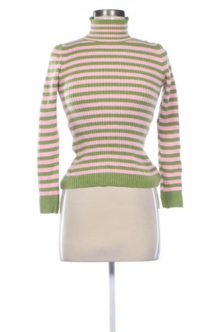 Helancă de femei Kauf Dich Glucklich, Mărime XS, Culoare Multicolor, Preț 101,99 Lei