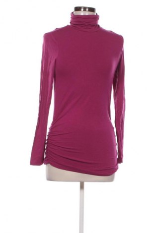 Damen Rollkragen Laurel, Größe XS, Farbe Lila, Preis 30,99 €