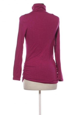 Damen Rollkragen Laurel, Größe XS, Farbe Lila, Preis 30,99 €