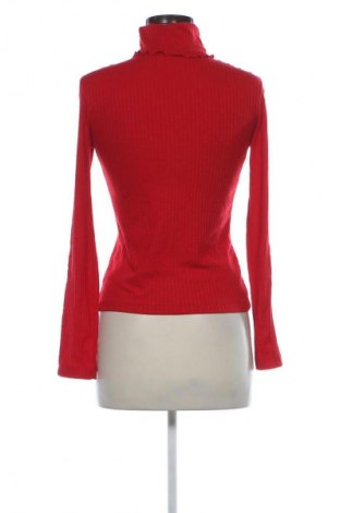 Dámský rolák Mango, Velikost S, Barva Červená, Cena  253,00 Kč