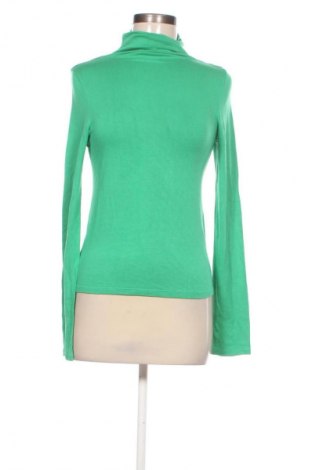 Damski golf Mango, Rozmiar L, Kolor Zielony, Cena 48,99 zł