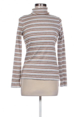 Damen Rollkragen Marks & Spencer, Größe L, Farbe Mehrfarbig, Preis 10,22 €