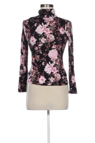 Damski golf Mohito, Rozmiar XS, Kolor Kolorowy, Cena 43,68 zł