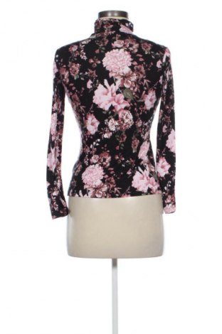 Damski golf Mohito, Rozmiar XS, Kolor Kolorowy, Cena 43,68 zł