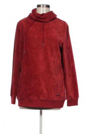 Damski golf Multiblu, Rozmiar M, Kolor Czerwony, Cena 36,99 zł