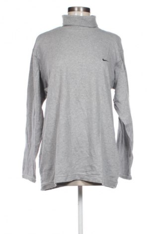 Γυναικείο ζιβάγκο Nike, Μέγεθος L, Χρώμα Γκρί, Τιμή 20,99 €
