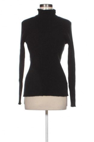 Női garbó Odd Molly, Méret L, Szín Fekete, Ár 29 969 Ft