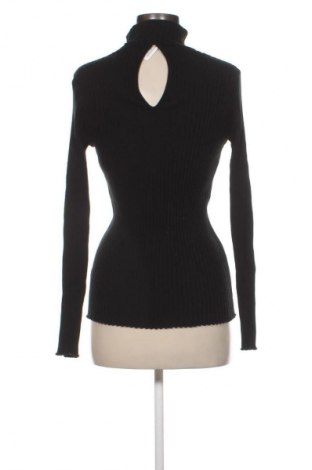 Női garbó Odd Molly, Méret L, Szín Fekete, Ár 29 969 Ft