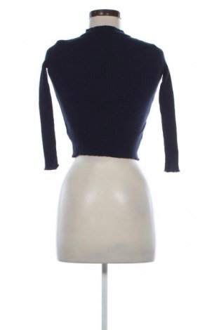 Damen Rollkragen Pinko, Größe XS, Farbe Blau, Preis 113,22 €