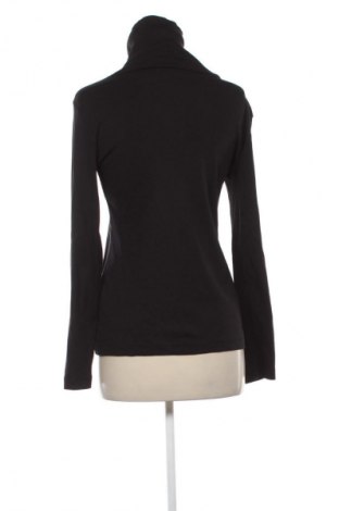 Damen Rollkragen Q/S by S.Oliver, Größe L, Farbe Schwarz, Preis 11,99 €