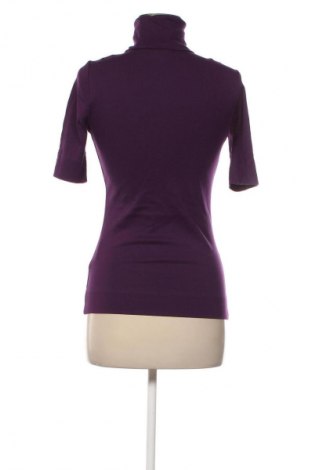 Helancă de femei S.Oliver, Mărime S, Culoare Mov, Preț 57,99 Lei