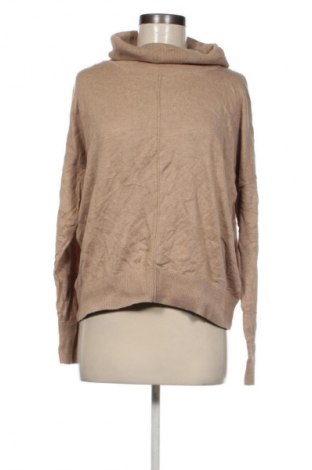 Γυναικείο ζιβάγκο S.Oliver, Μέγεθος M, Χρώμα Καφέ, Τιμή 10,99 €