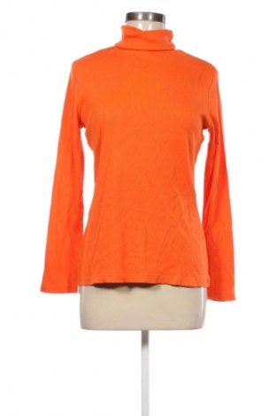 Damen Rollkragen S.Oliver, Größe M, Farbe Orange, Preis € 11,99
