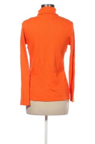 Damen Rollkragen S.Oliver, Größe M, Farbe Orange, Preis € 11,99