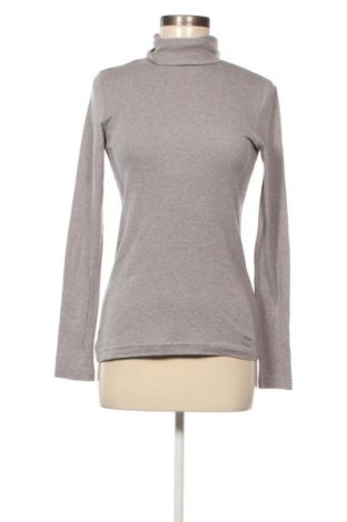 Damen Rollkragen S.Oliver, Größe S, Farbe Grau, Preis 12,99 €