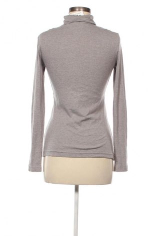 Damen Rollkragen S.Oliver, Größe S, Farbe Grau, Preis 12,99 €