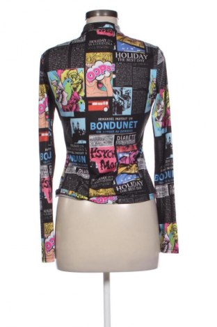 Damen Rollkragen SHEIN, Größe L, Farbe Mehrfarbig, Preis 9,72 €