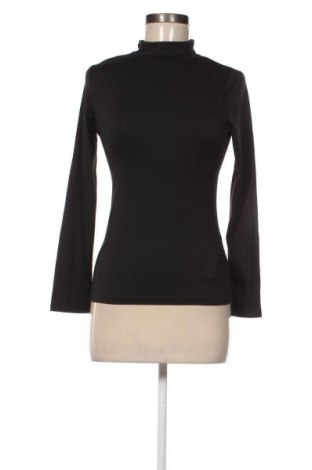 Helancă de femei SHEIN, Mărime S, Culoare Negru, Preț 33,99 Lei