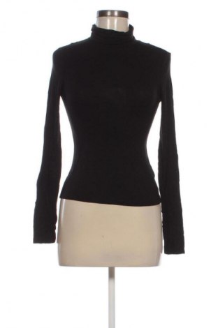 Dámsky rolák  SHEIN, Veľkosť M, Farba Čierna, Cena  6,95 €