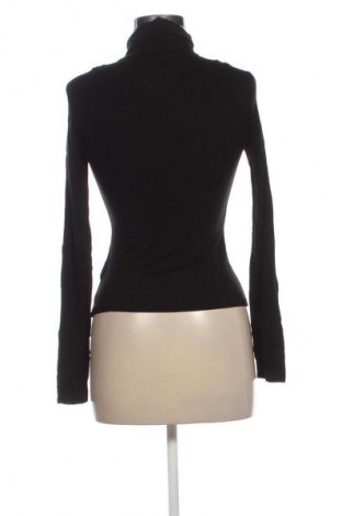 Dámsky rolák  SHEIN, Veľkosť M, Farba Čierna, Cena  6,95 €