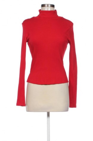 Női garbó Sinsay, Méret L, Szín Piros, Ár 3 800 Ft