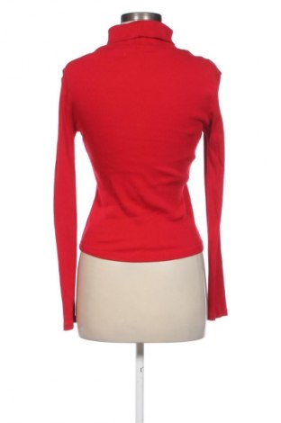 Női garbó Sinsay, Méret L, Szín Piros, Ár 3 800 Ft