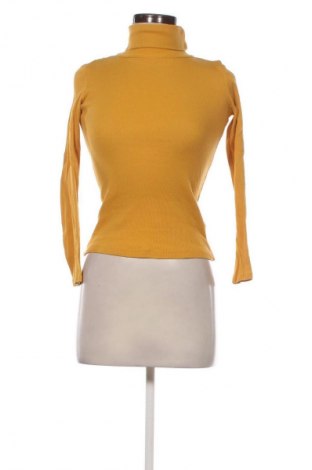 Γυναικείο ζιβάγκο Sinsay, Μέγεθος XXS, Χρώμα Πορτοκαλί, Τιμή 9,72 €