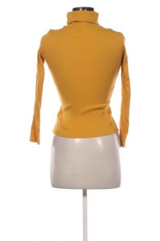 Γυναικείο ζιβάγκο Sinsay, Μέγεθος XXS, Χρώμα Πορτοκαλί, Τιμή 9,72 €