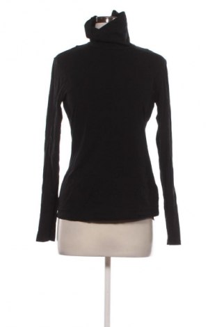 Дамско полo Street One, Размер L, Цвят Черен, Цена 17,99 лв.