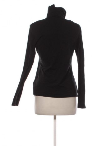 Дамско полo Street One, Размер L, Цвят Черен, Цена 17,99 лв.