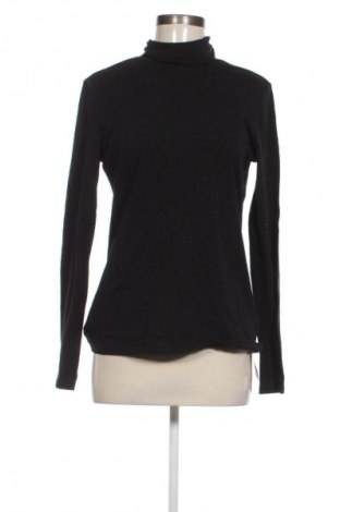 Дамско полo TCM, Размер L, Цвят Черен, Цена 11,99 лв.