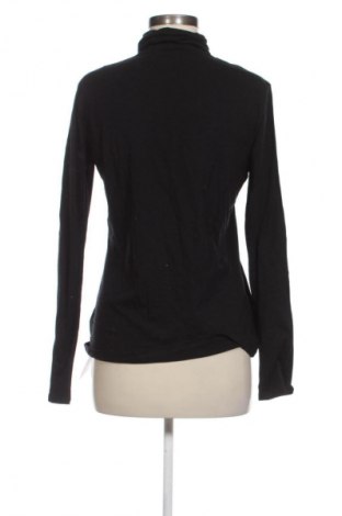 Дамско полo TCM, Размер L, Цвят Черен, Цена 11,99 лв.